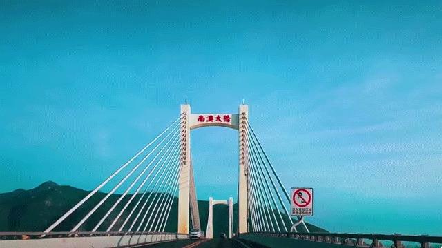 南澳岛小众隐藏景点,南澳岛2天1夜自驾游地图