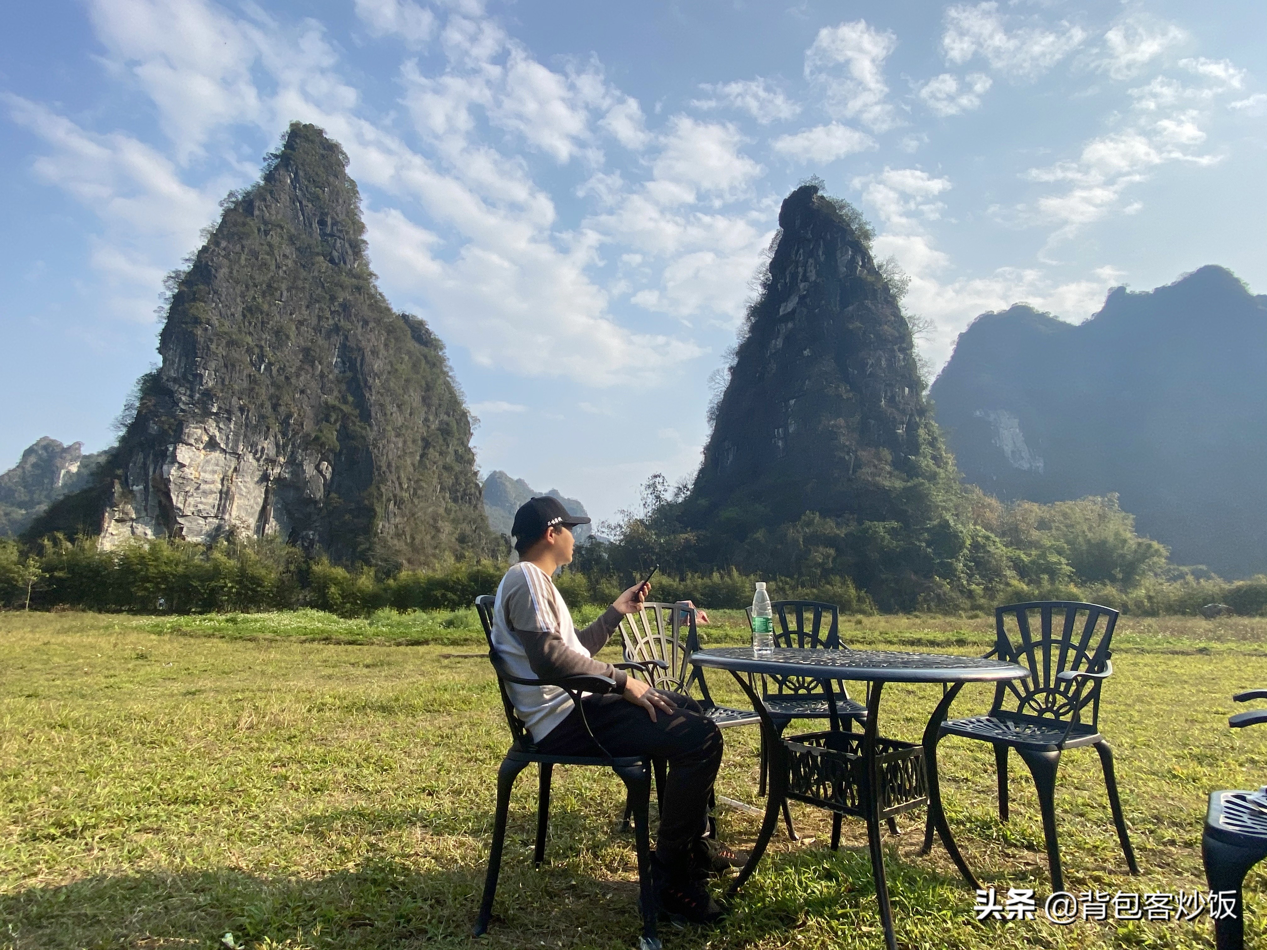 90后小伙边上大学边工作，通过这三种兼职，大学四年赚了近十万元