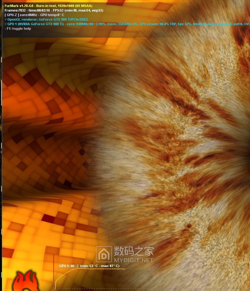 980ti显卡一代卡皇,gtx980ti拆解清灰