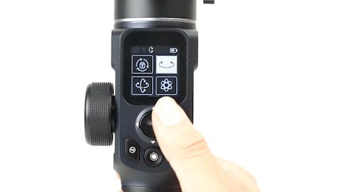 飞宇蝎子稳定器和大疆rsc2对比,飞宇的稳定器怎么样