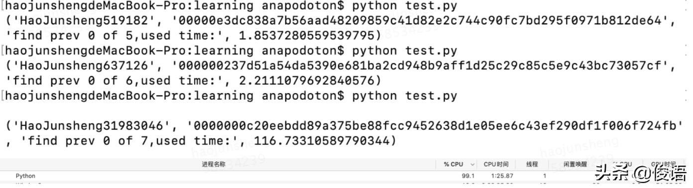 区块链对比特币的认识,一文带你了解