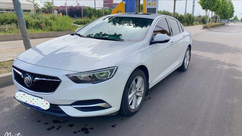 别克的安吉星有什么用,别克的安吉星