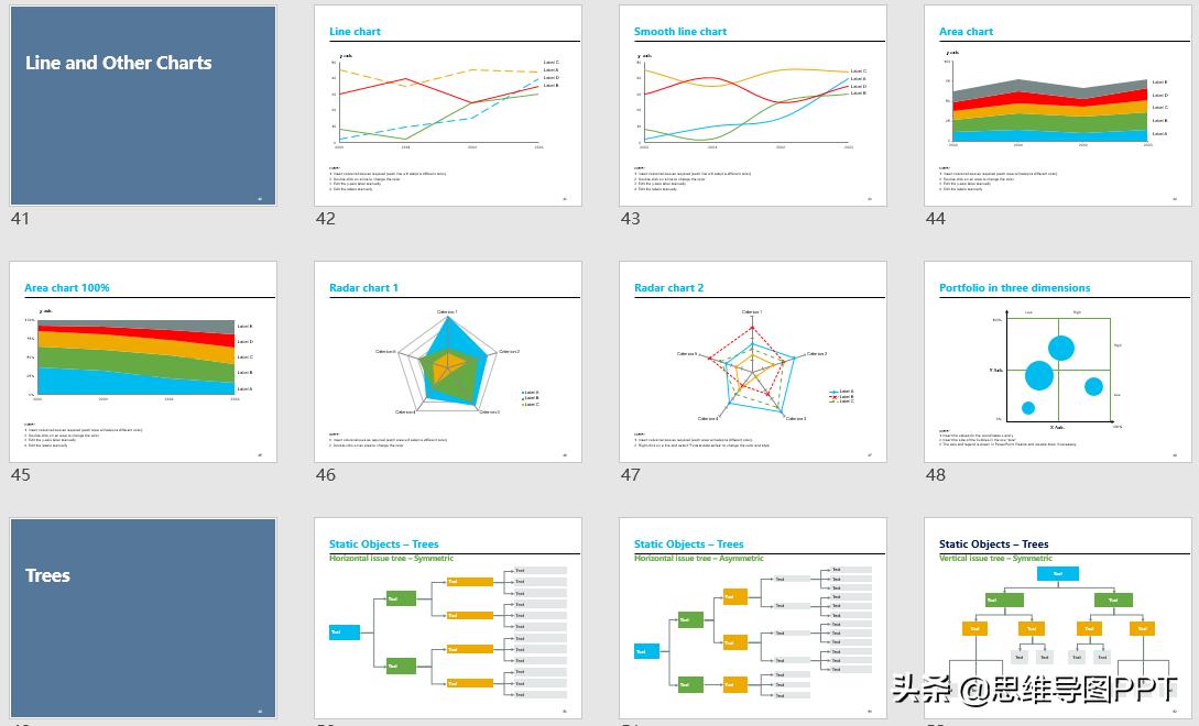 最全最完整的ppt全套素材库,ppt素材如何收集