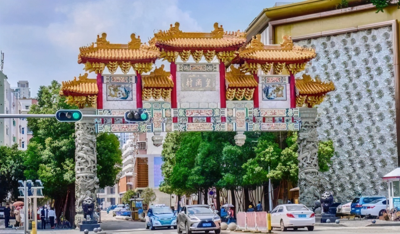 深圳这九个最具特色的城中村，有的正在“旧改”中慢慢消失