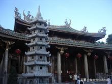 闽南厦漳泉旅游,厦漳泉三地旅游攻略