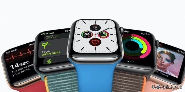 applewatch运动模式,applewatch儿童版有什么功能