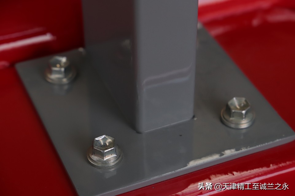 汽车喷漆工的信仰级工具翻新：瑞典IRT-300烤漆灯