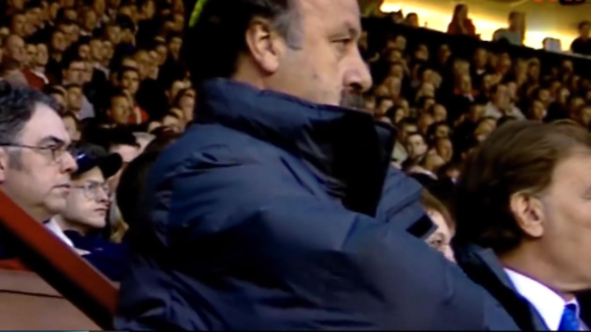 皇马和雷东多谁厉害,雷东多戏耍曼联