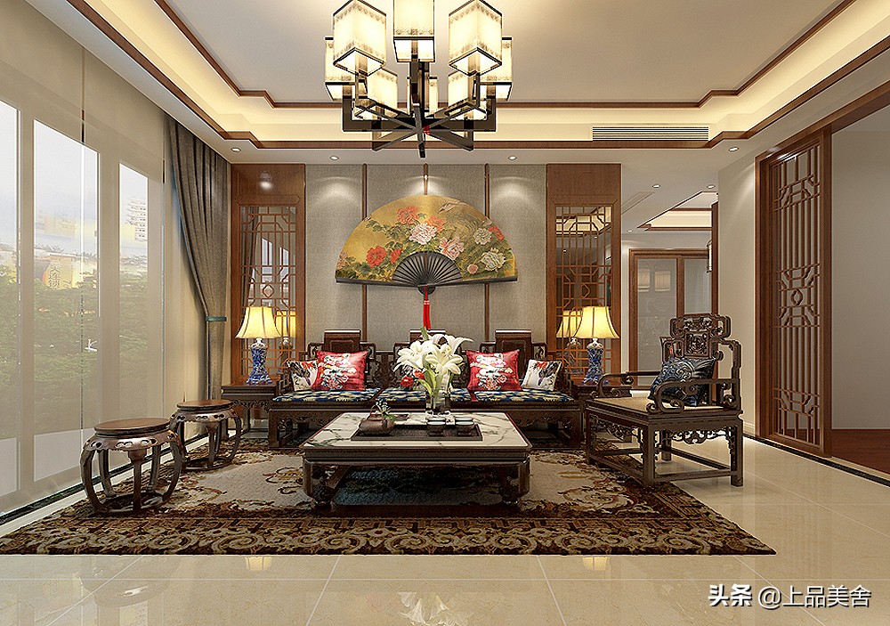 花3个月装修120平,花三个月改造爸妈卧室