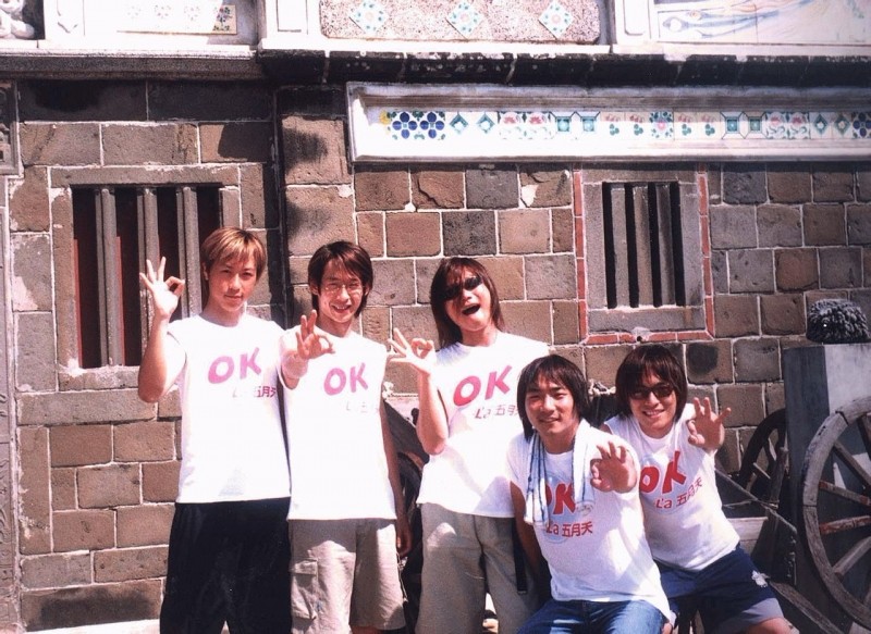 1999音乐故事：那一年的周杰伦、*月天五**、陈奕迅们