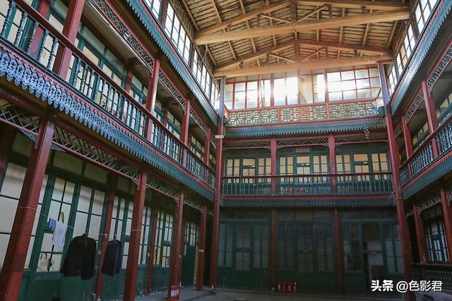 北京前门西单饭店原来还有这么多故事走进内部看看究竟有啥