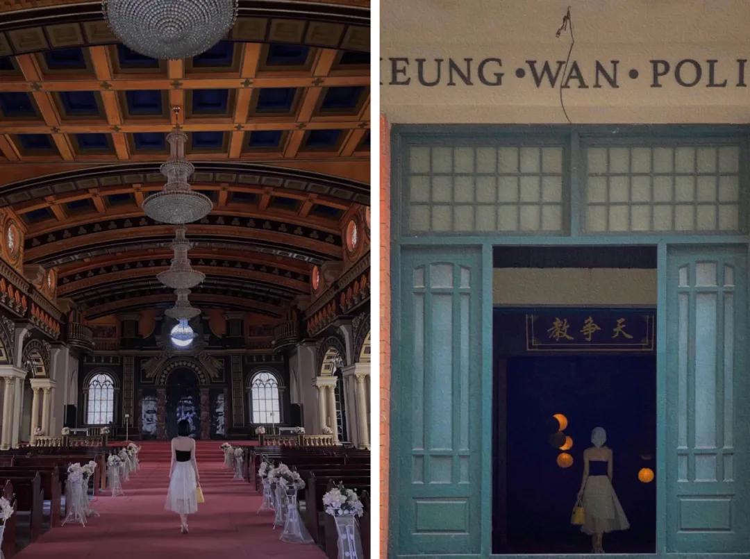 杭州20min直达设计师美宿！为一张床赴一座城，超小众玩法