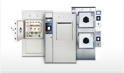 脉动真空灭菌柜抽真空时间长,脉动真空灭菌柜