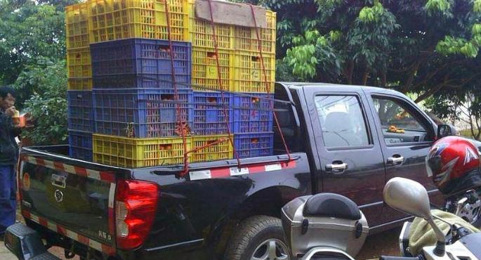 买皮卡也要注重颜值说说,买皮卡要不要考虑售后