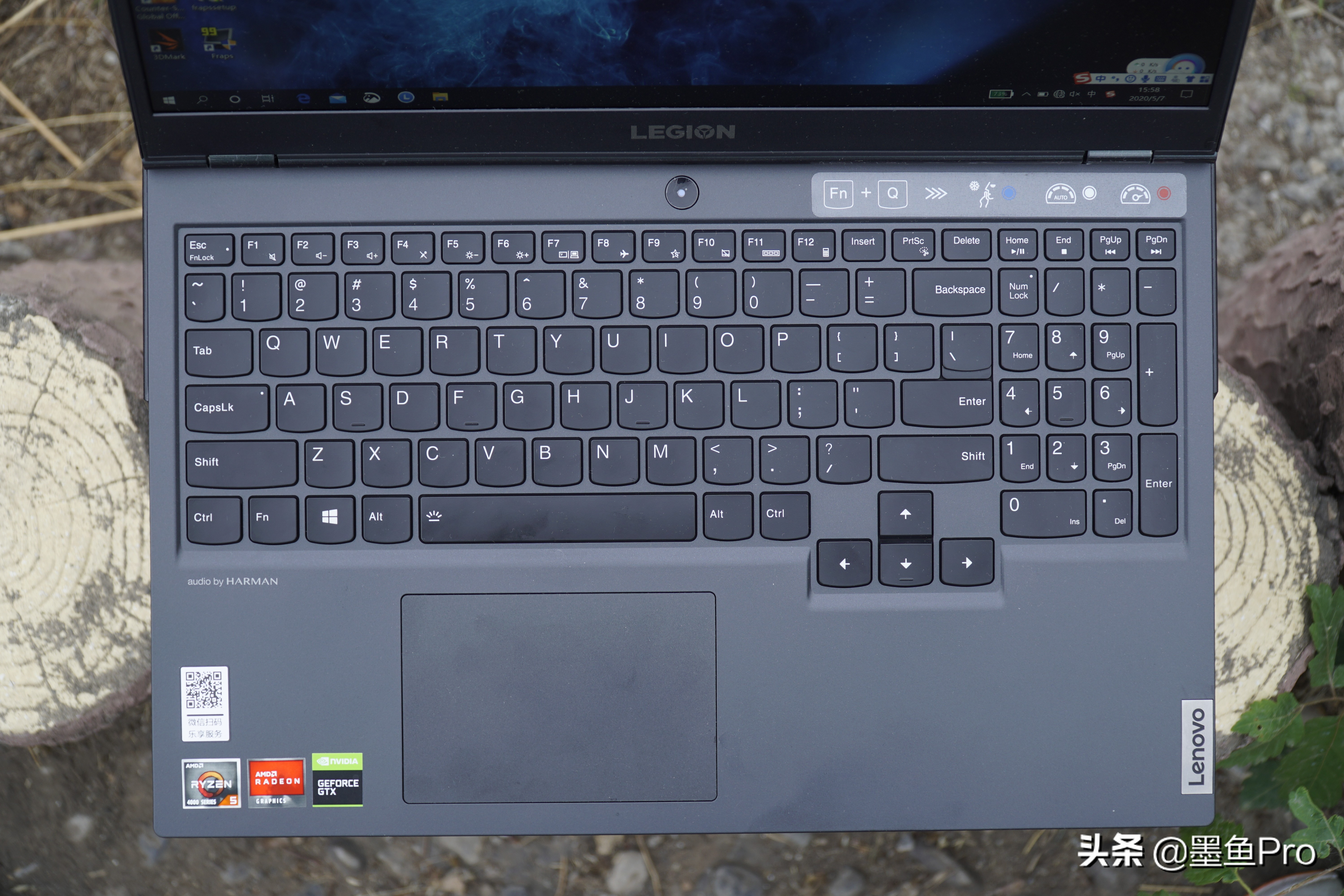 联想拯救者r7000新款八核测评,拯救者r70002021款游戏测评