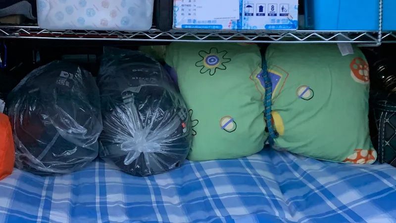 川西床车攻略,川西环线床车