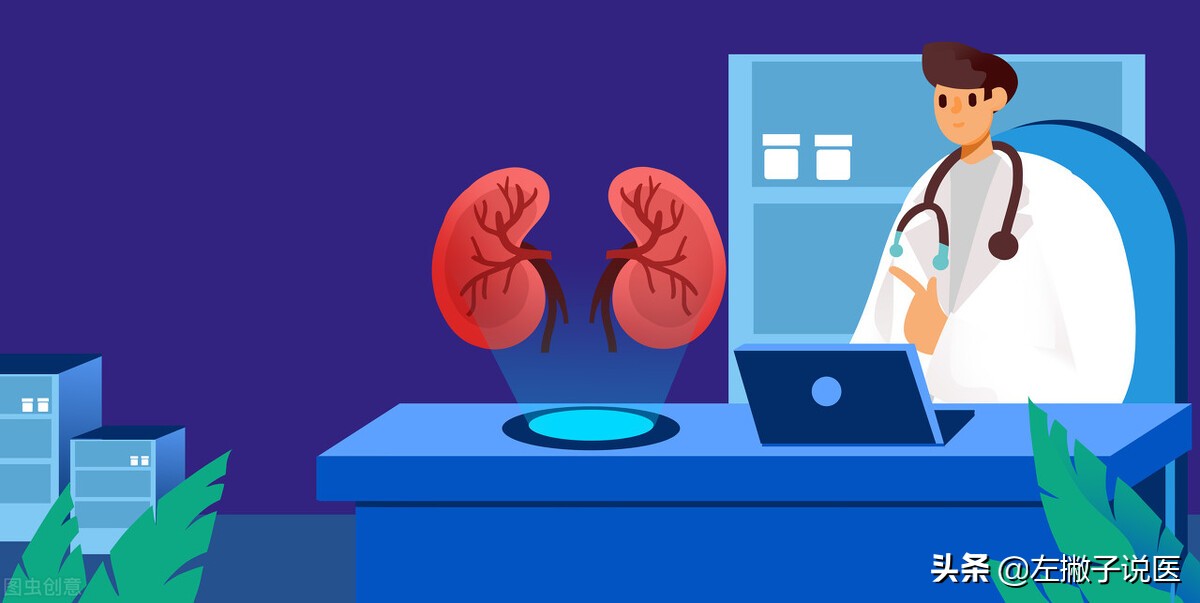 一喝水尿就多肾好还是不好,一喝水就尿多肾是好还是不好
