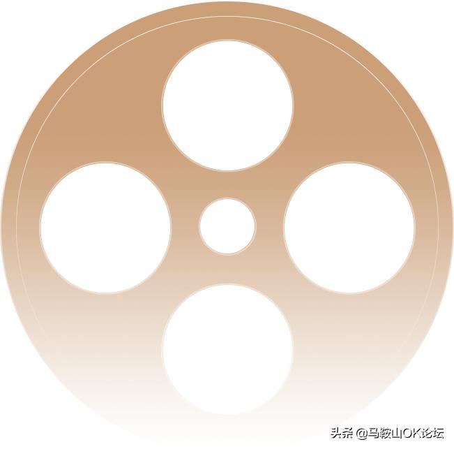 大转盘、体育场、矿院...这些地标，见证老马鞍山人的集体记忆…