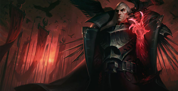 lol中单的思路和玩法,lol中单意识全方面讲解最新