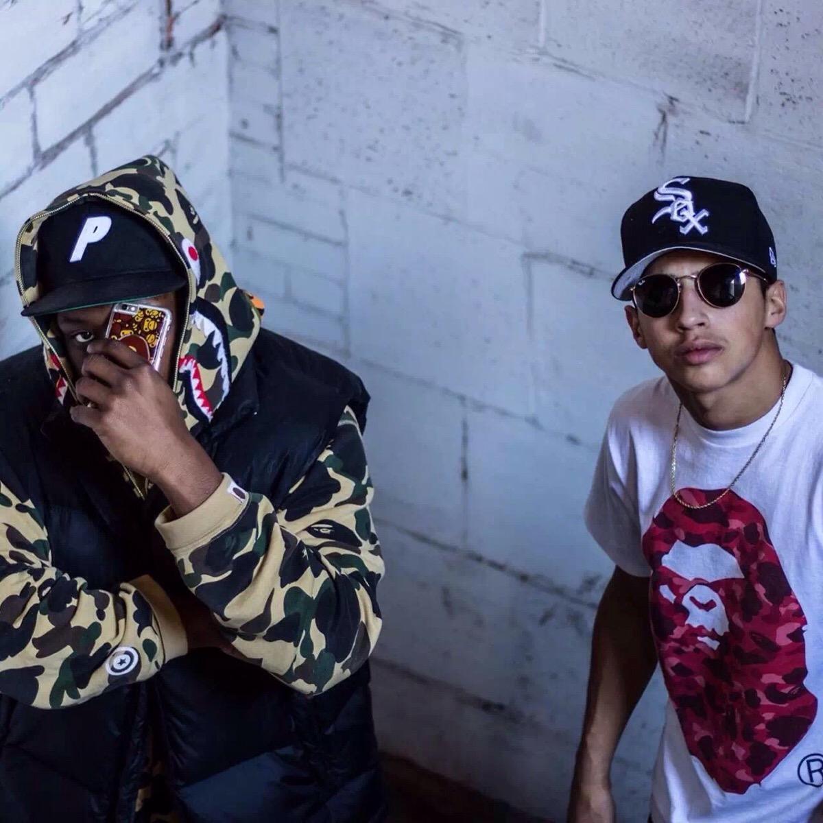 国内最受年轻人喜爱的十大潮牌,最受年轻人欢迎的十大潮牌衣服