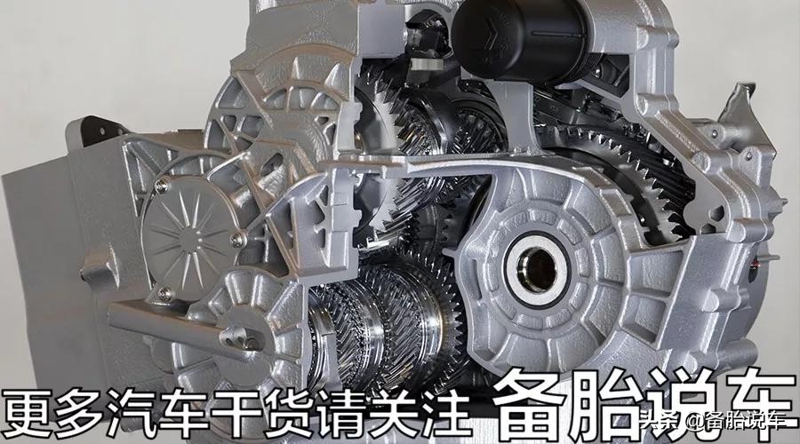 为什么双离合比手动挡容易坏,手动挡与双离合哪个容易坏