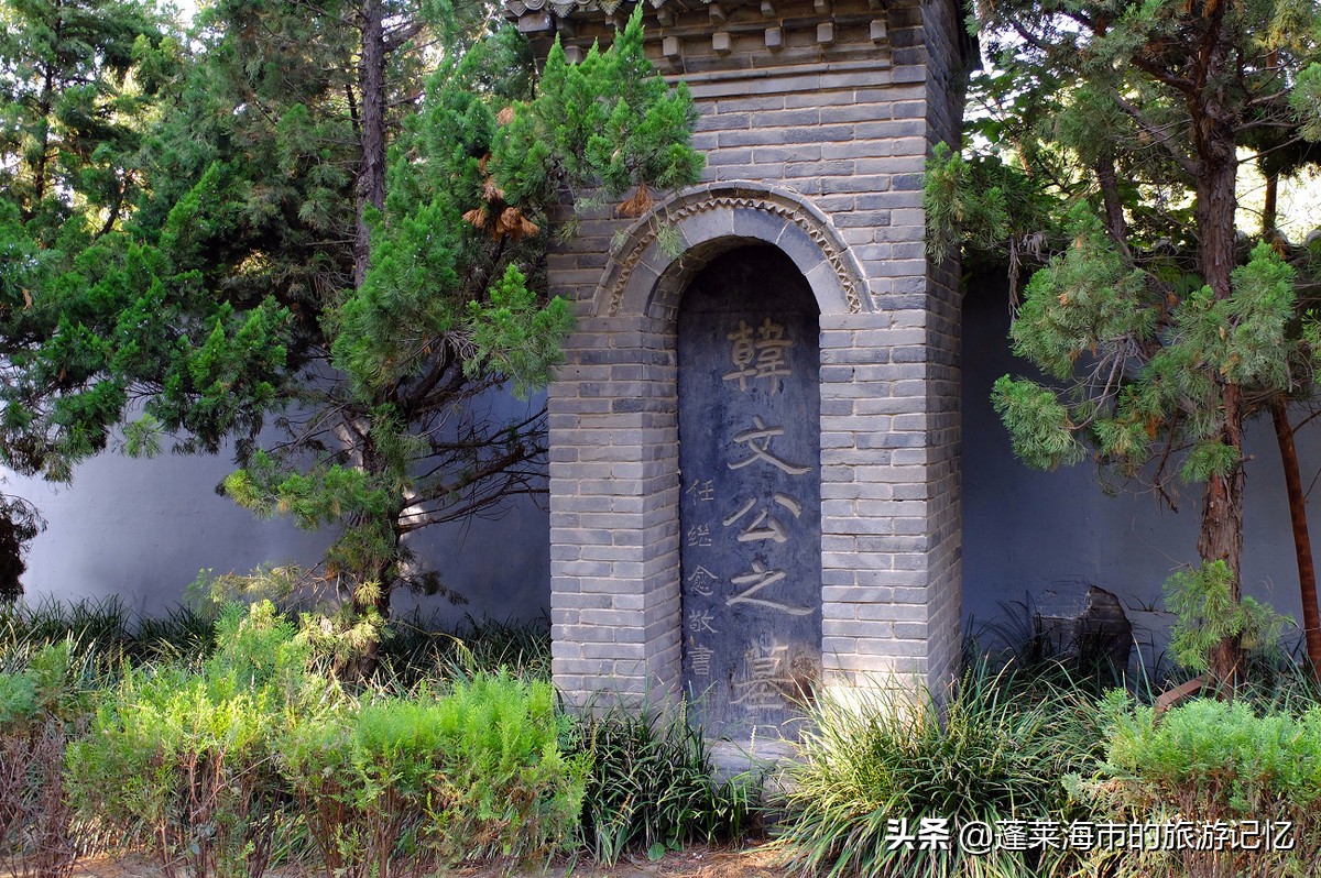 焦作明清古墓,焦作地区拥有星罗棋布的古代墓葬