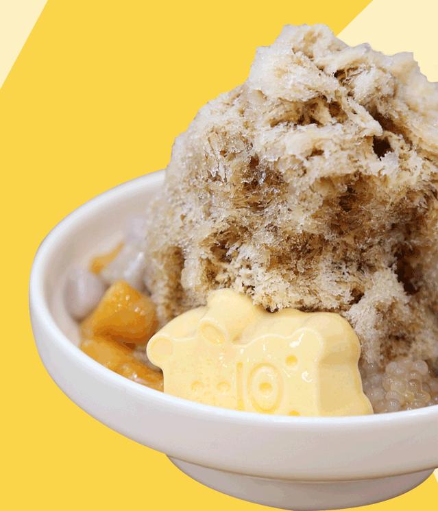 90后女生创业的黑糖甜品专门店，开出了所有自由少女梦想的样子