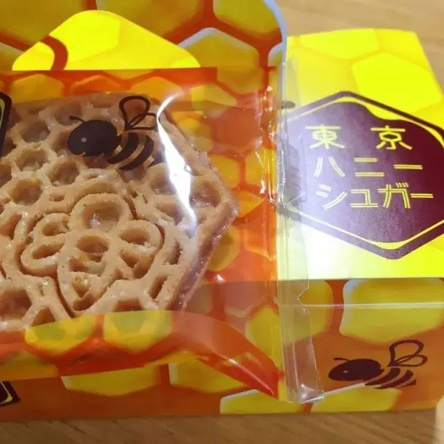 就连日本居民都在买的东京站伴手礼,带回去送给亲戚朋友倍儿有面