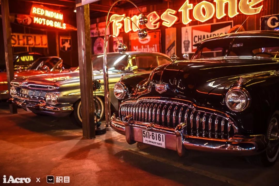 iacro第一季泰国,iacro泰国自驾