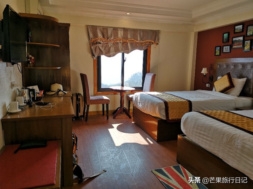 云南到越南最快路线,从昆明到越南攻略