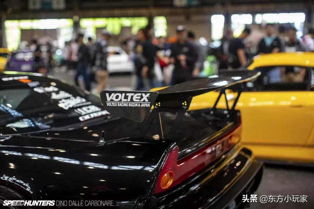 本田nsx老款改装案例,本田nsx老款改装