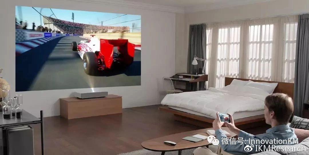 2019CES黑科技盛典与科技趋势分析IKM独家观展攻略