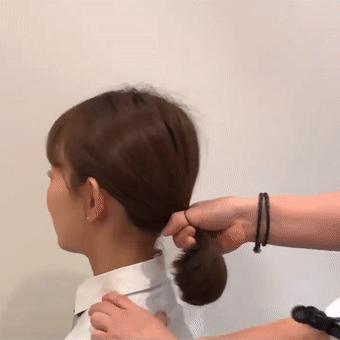 头发由短到长的尴尬期怎么办,留长头发的尴尬期怎么打理男