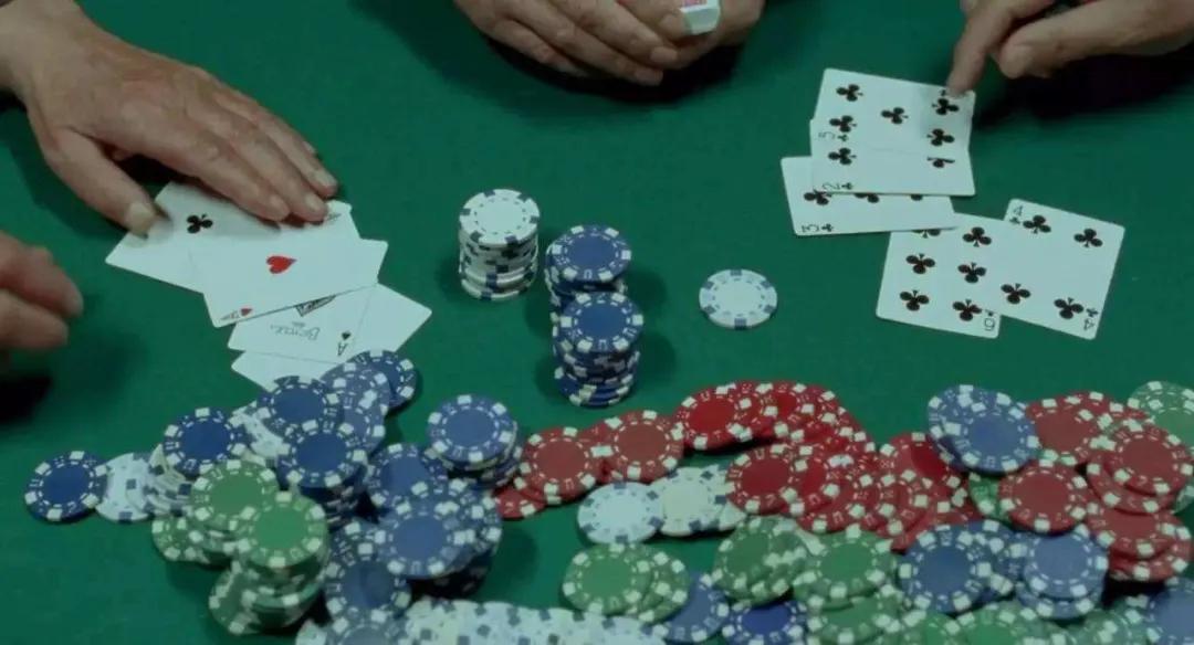 十赌九诈远离赌博经典语录,十赌九诈请大家远离赌局