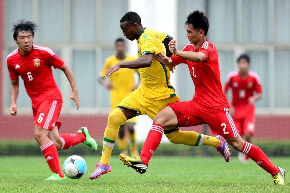 国青违法违纪新闻,足协处罚6名外出喝酒的国青小将