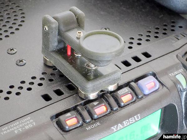 日本CRkits超紧凑型直式电键K20-AF对外销售，价格低