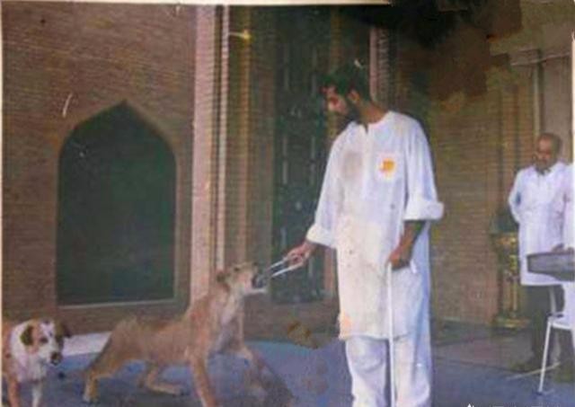 萨达姆时期足球队输球受到的惩罚,萨达姆长子乌代被谁刺杀的