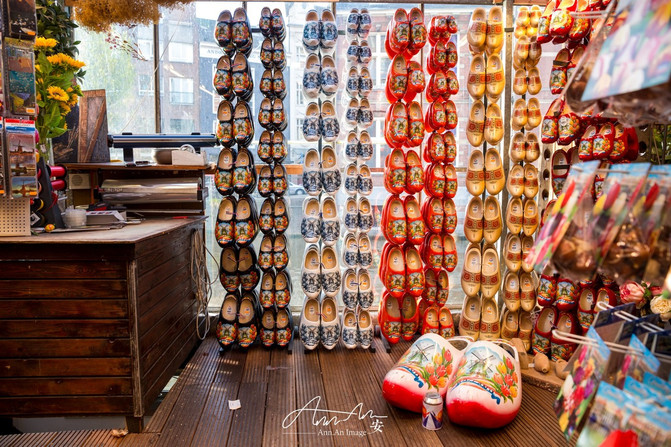 你来荷兰不可不打卡的梵高足迹地,荷兰梵高观光地点