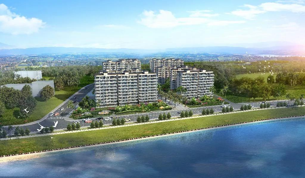 海南自贸港的全景,海南自贸港最新信息乐东