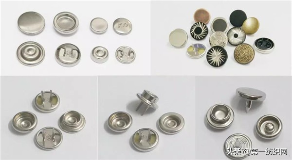 一样小东西做的好，这家粤企被海澜、利郎、柒牌等相中长期合作