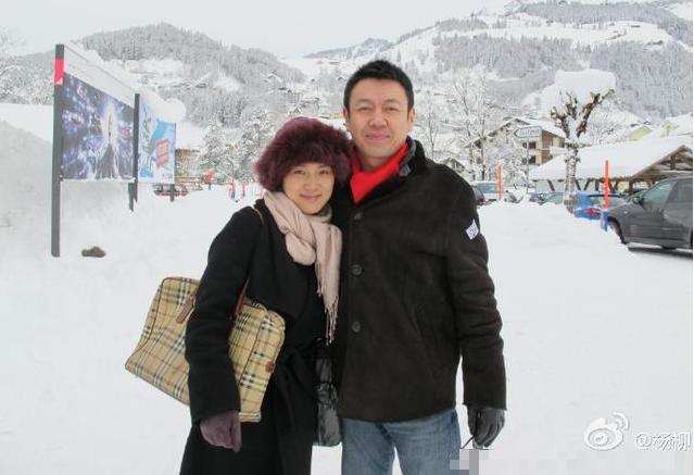 赵子琪晒童年家庭合影,赵子琪生活照曝光