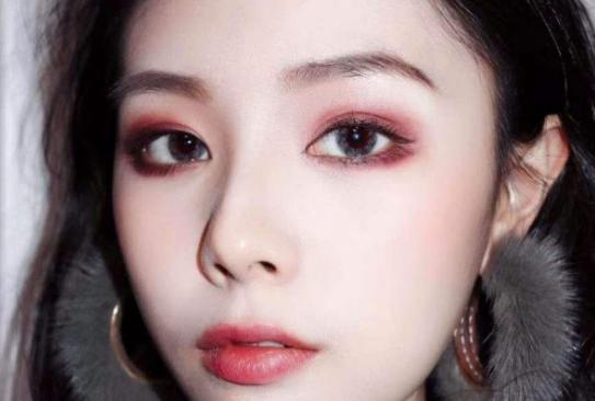 丹凤眼杏眼柳叶眼,丹凤眼桃花眼柳叶眼杏眼介绍