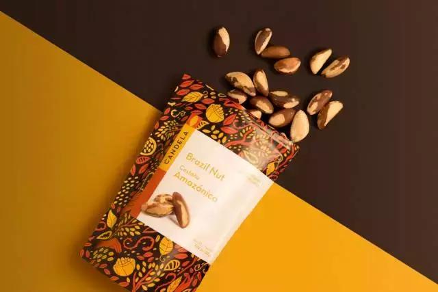 巧克力包装设计作品,巧克力包装设计分析案例