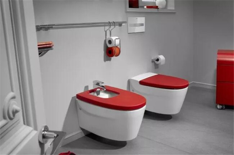 壁挂式马桶坐塌怎么办,壁挂马桶会不会掉下来