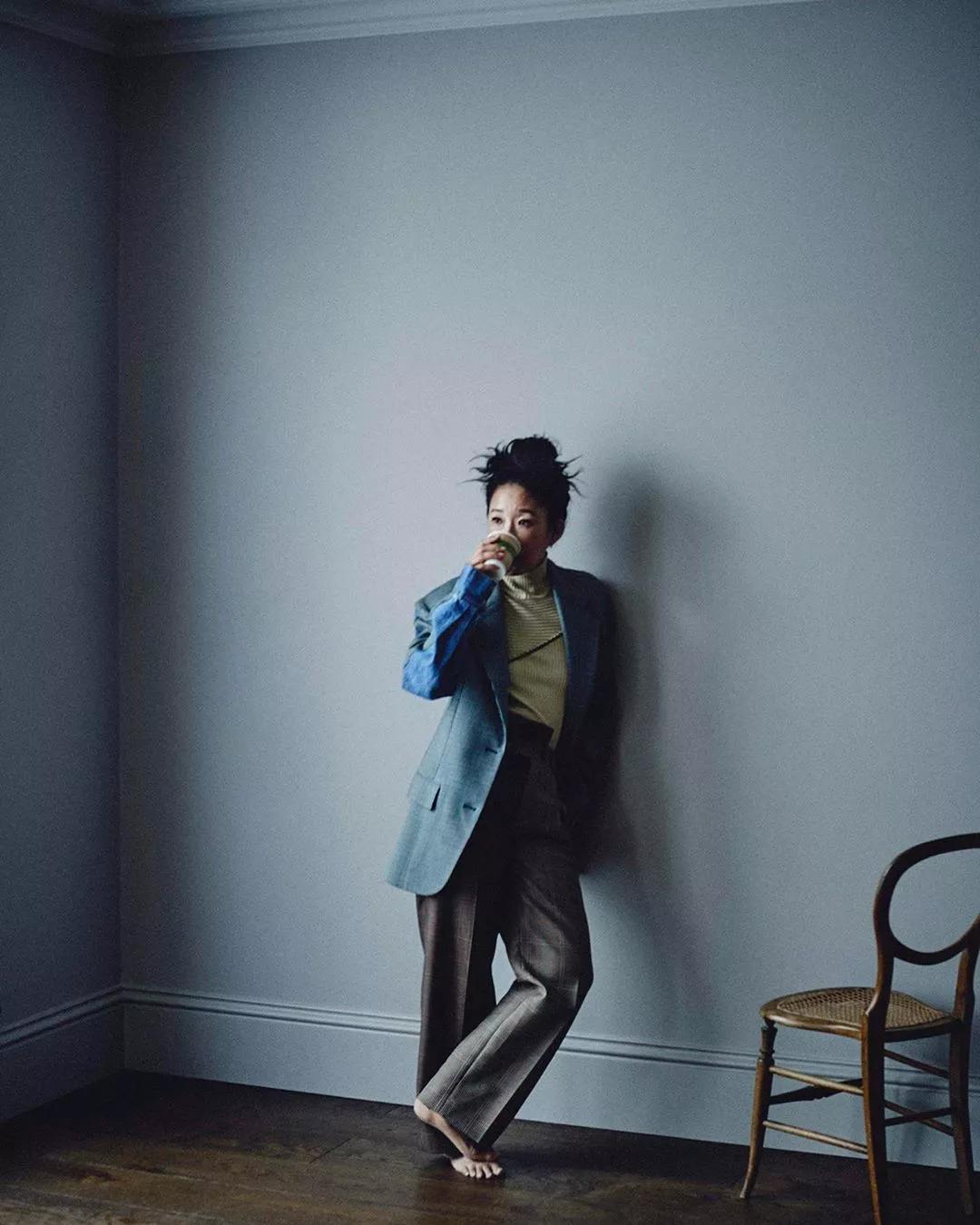 有哪些好看的女生穿的韩国品牌,告别快时尚