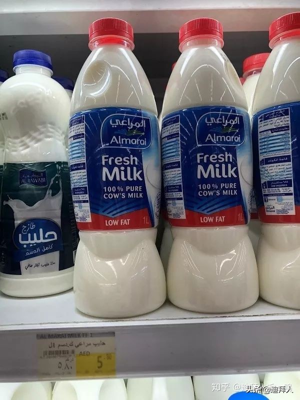 迪拜普通超市物价,迪拜物价高吗