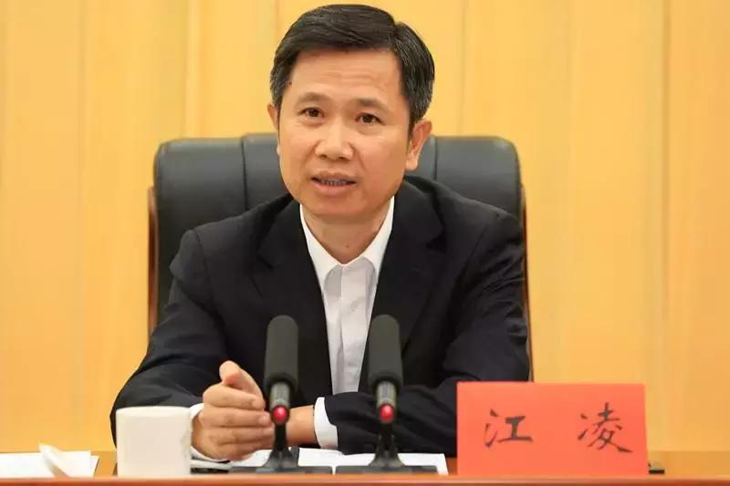 省委常委跨省调任半年后获新职