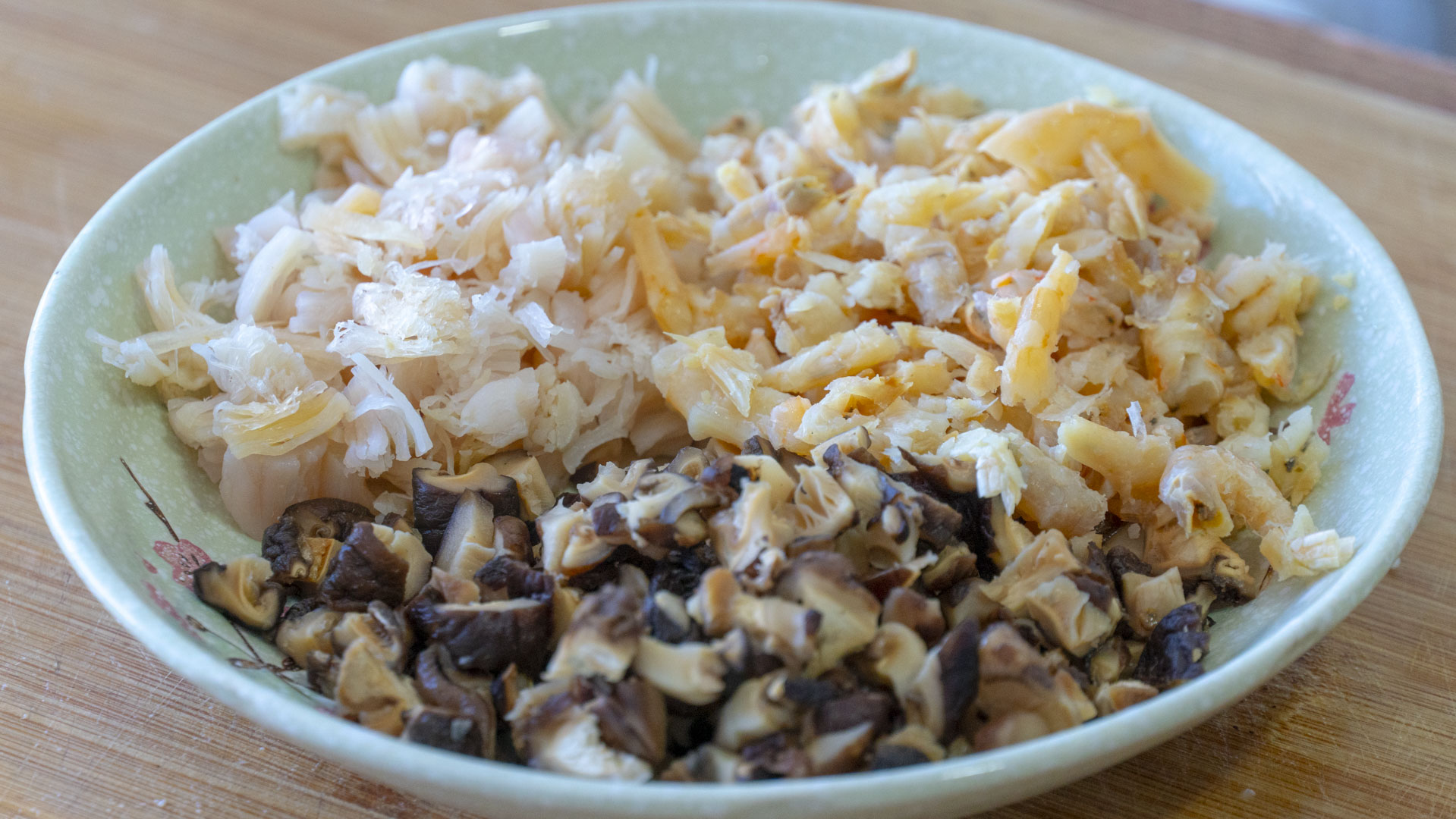 钟南山院士说，晚餐要“少食多营养”，常吃5种晚餐，或有益健康