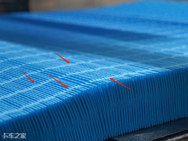 空调滤芯装反了有什么后果,空调滤芯装反了会有什么问题