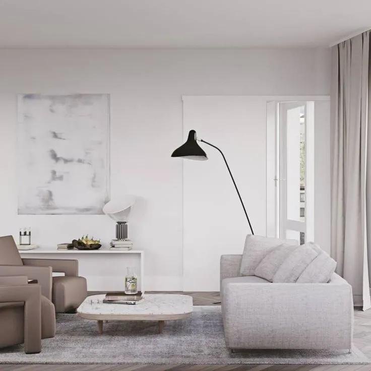 极简主义设计美学,极简主义七种设计